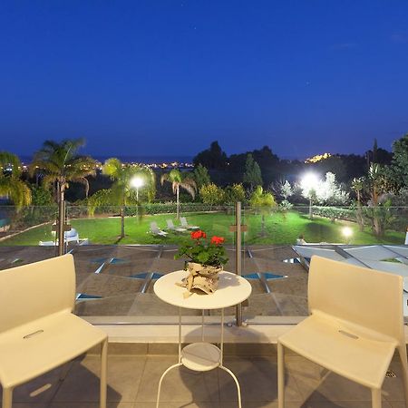Myrtiana Villa Protaras Esterno foto