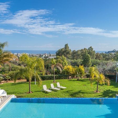 Myrtiana Villa Protaras Esterno foto