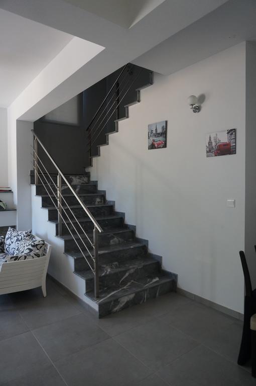 Myrtiana Villa Protaras Esterno foto