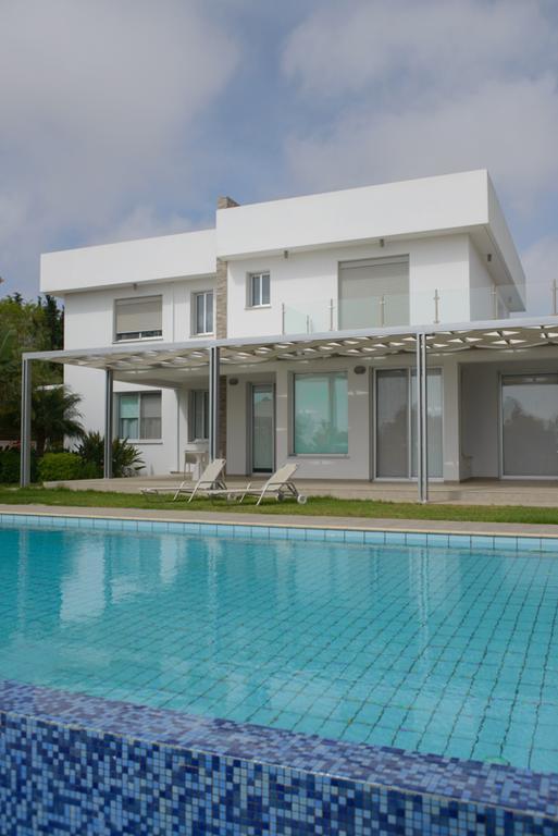 Myrtiana Villa Protaras Esterno foto