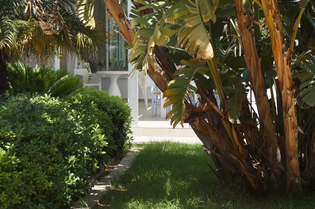 Myrtiana Villa Protaras Esterno foto