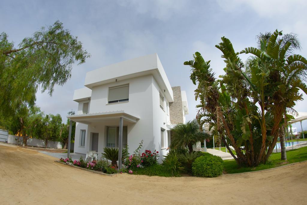 Myrtiana Villa Protaras Esterno foto