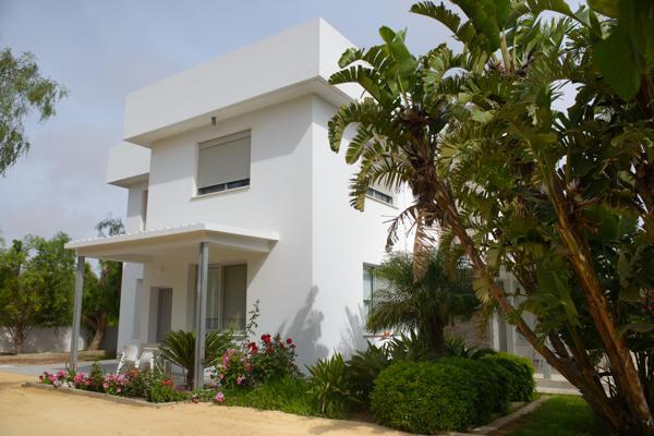 Myrtiana Villa Protaras Esterno foto