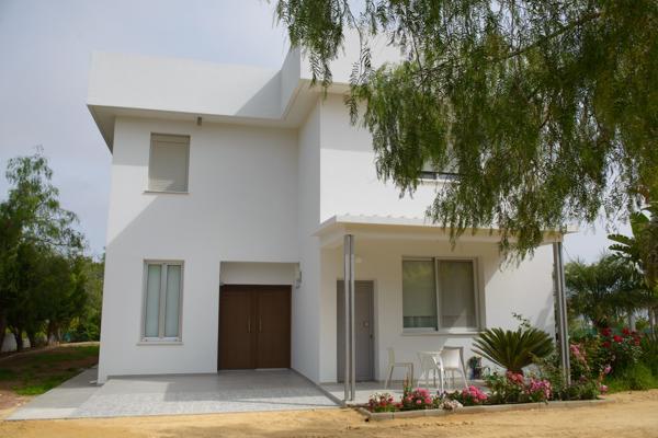 Myrtiana Villa Protaras Esterno foto