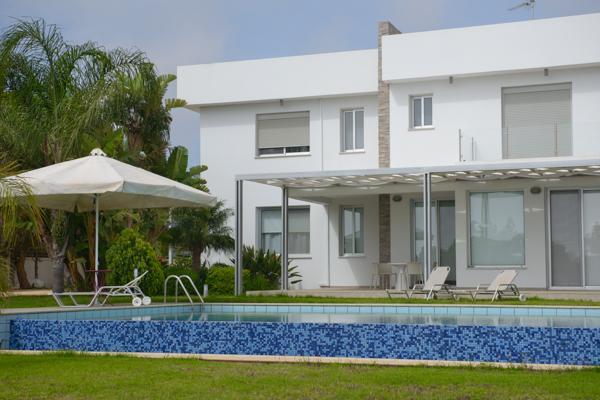 Myrtiana Villa Protaras Esterno foto