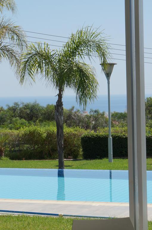 Myrtiana Villa Protaras Esterno foto