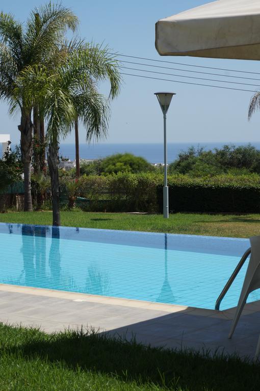 Myrtiana Villa Protaras Esterno foto
