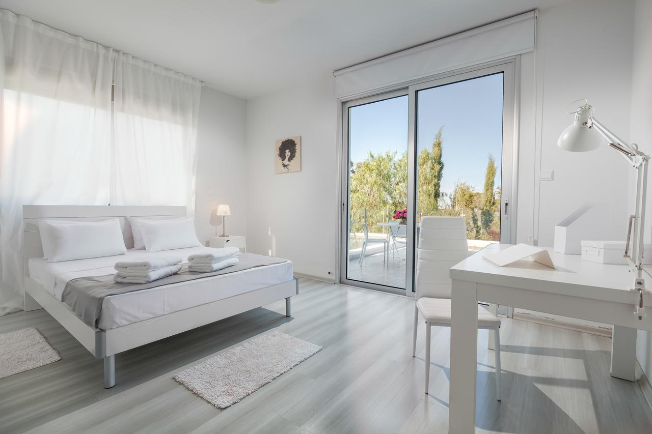 Myrtiana Villa Protaras Esterno foto