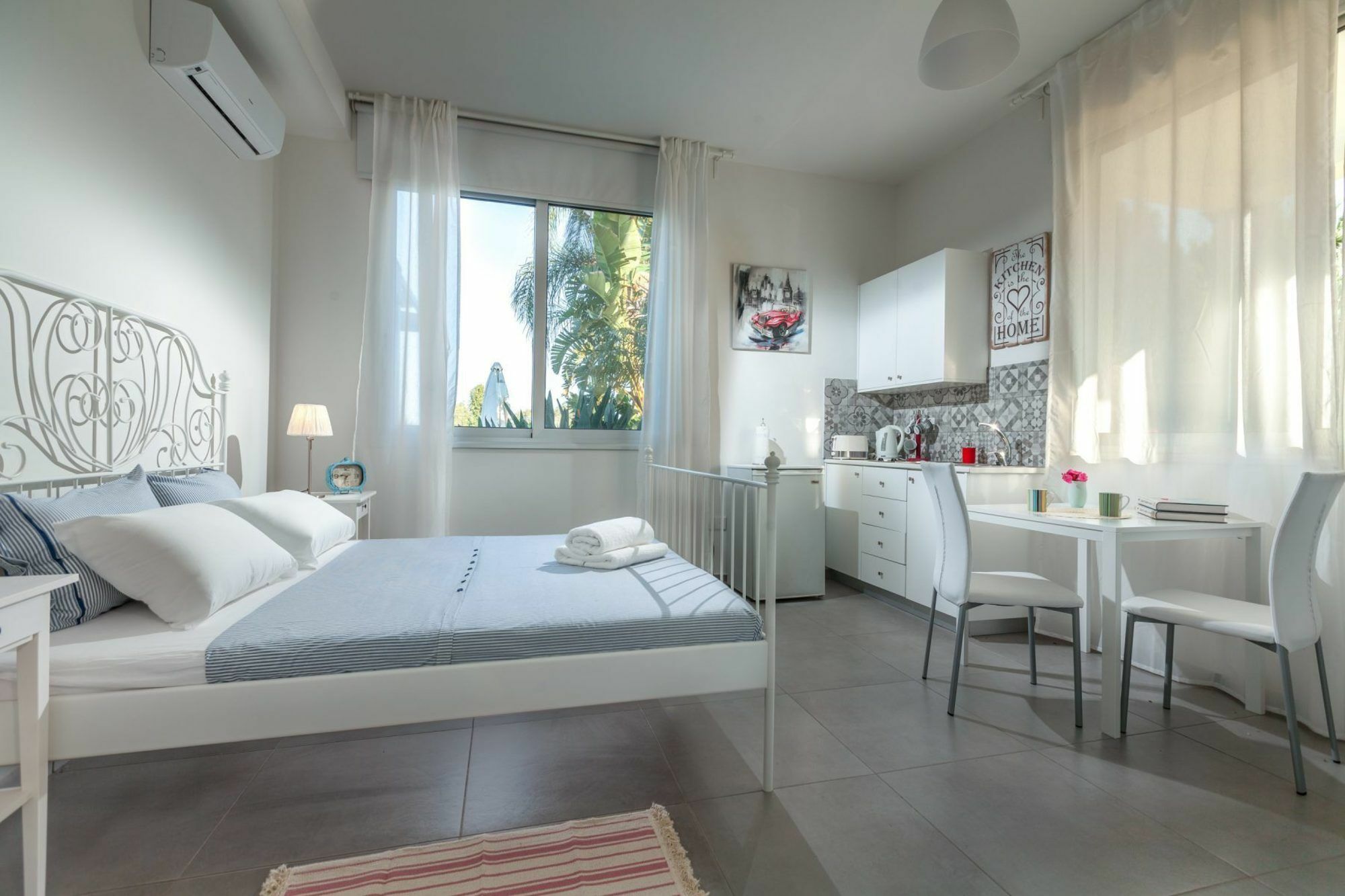 Myrtiana Villa Protaras Esterno foto