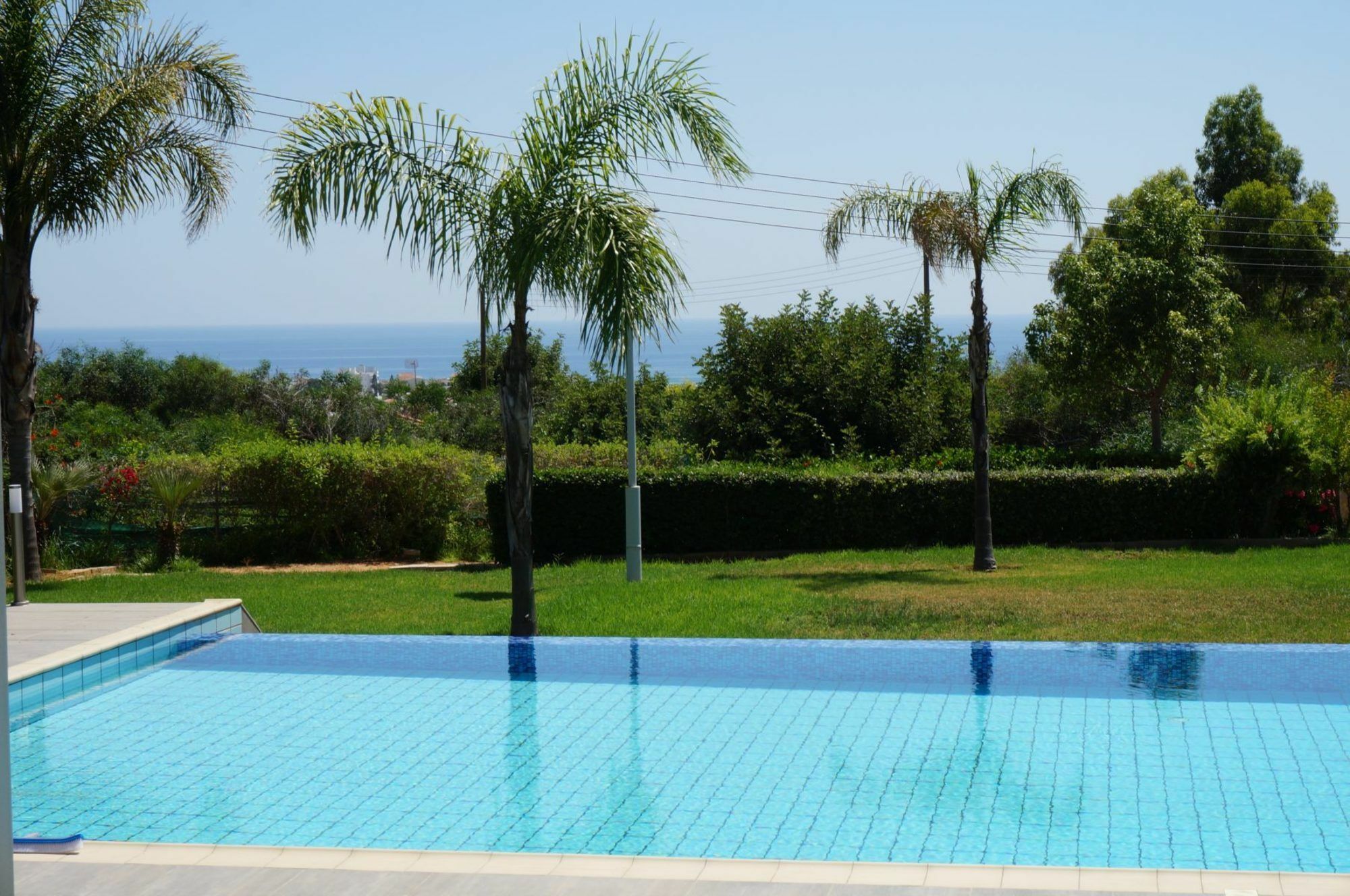 Myrtiana Villa Protaras Esterno foto